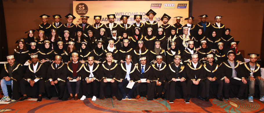 Career Quest & Graduation Ceremony – Sep 2019