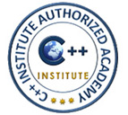 Aptech Qatar is a C++ Institute Authorized Academy